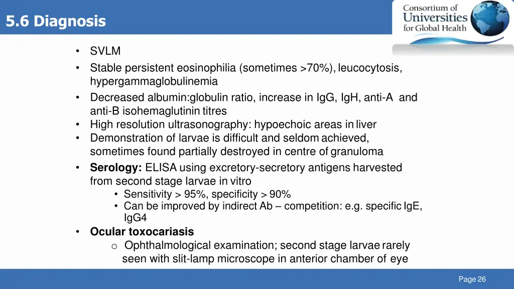 5 6 diagnosis