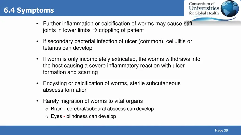 6 4 symptoms 1