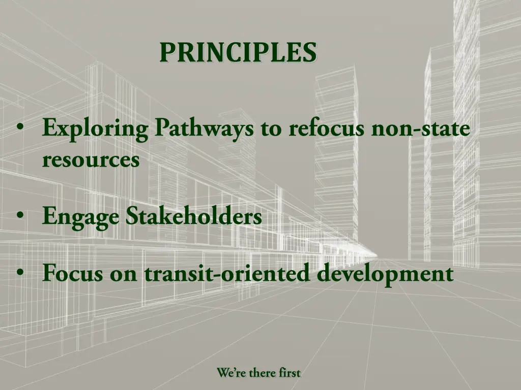 principles 1