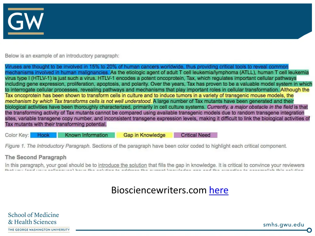 biosciencewriters com here