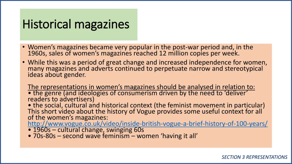 historical magazines historical magazines