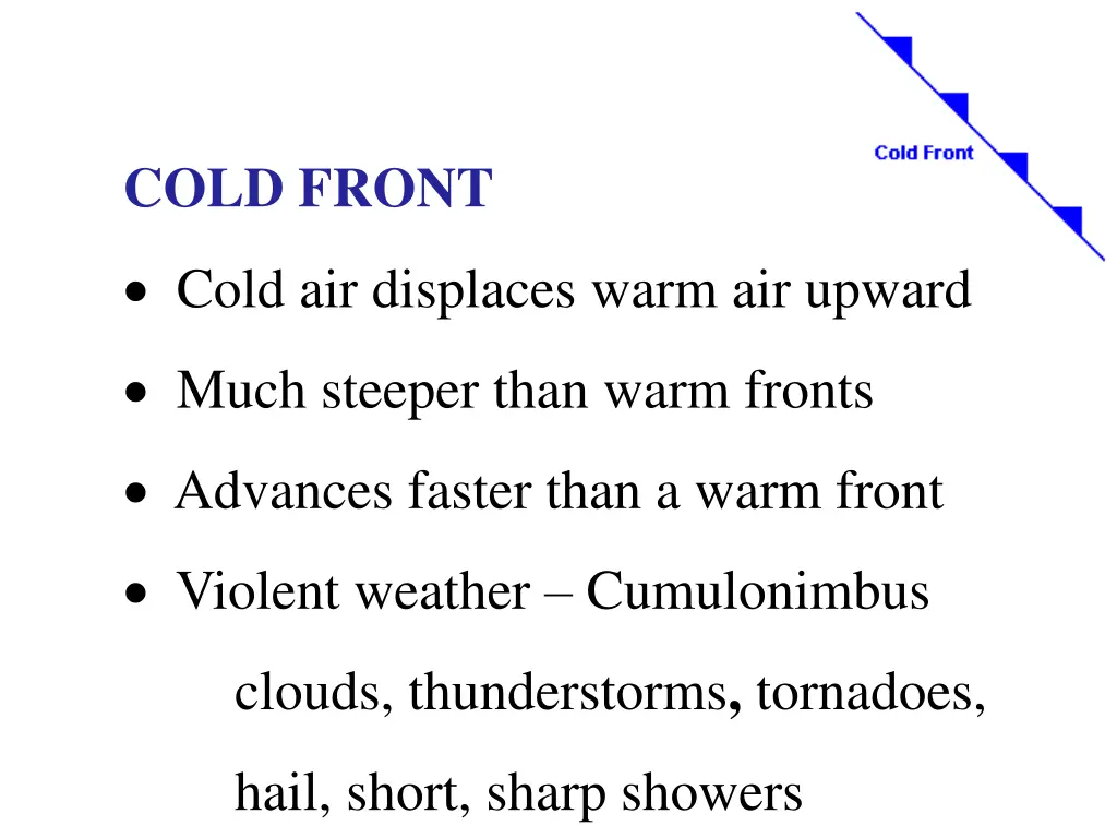 cold front 1