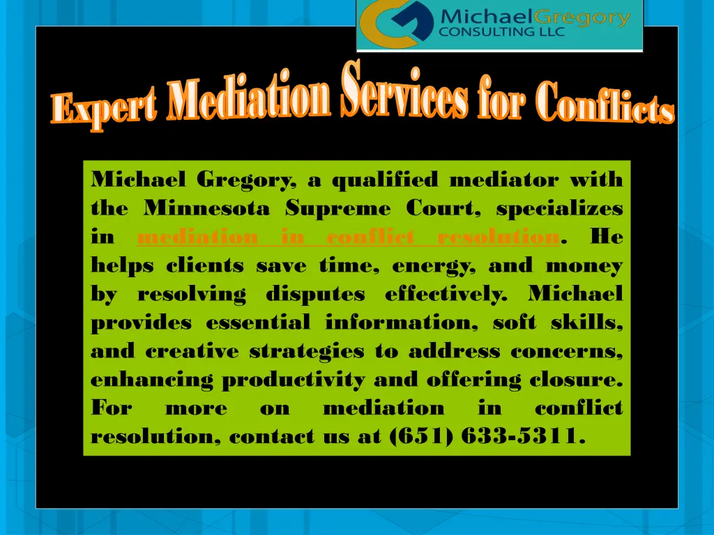 expert mediation services for conflicts expert 3