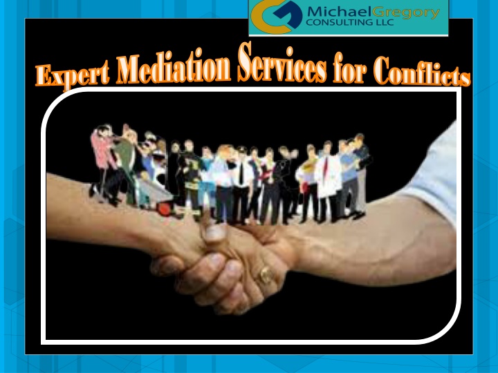 expert mediation services for conflicts expert