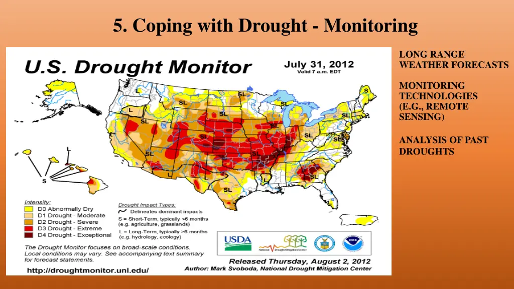 5 coping with drought monitoring