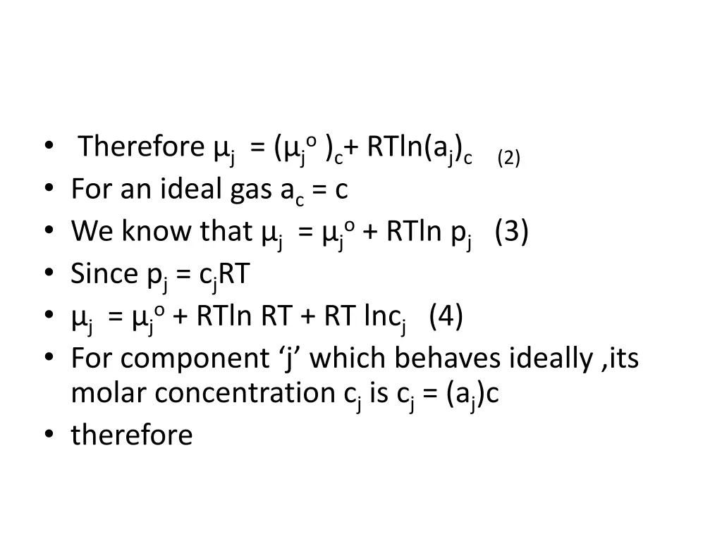 therefore j jo c rtln a j c 2 for an ideal