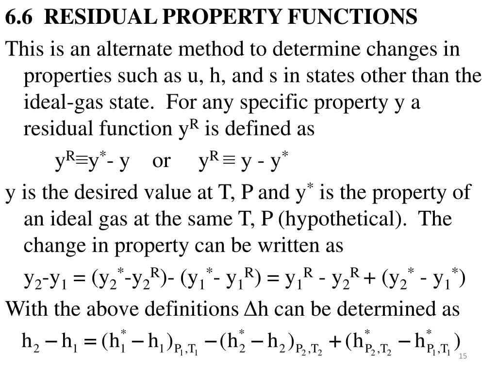 6 6 residual property functions this