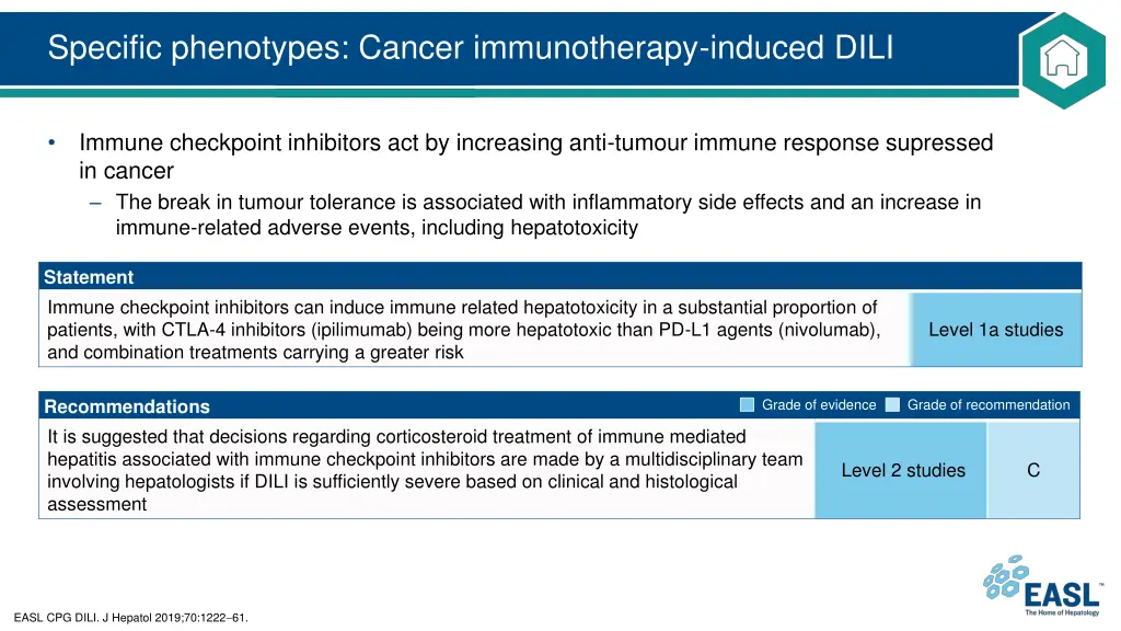 specific phenotypes cancer immunotherapy induced