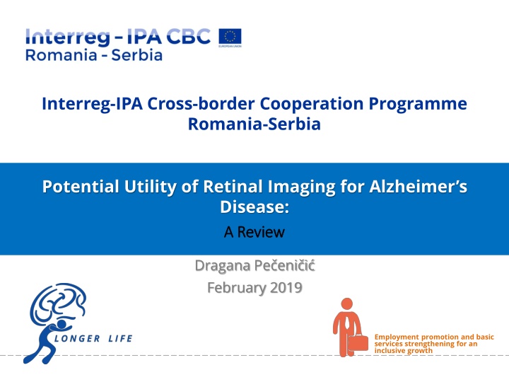 interreg ipa cross border cooperation programme