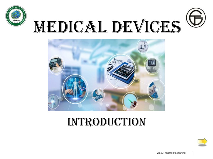 medical devices