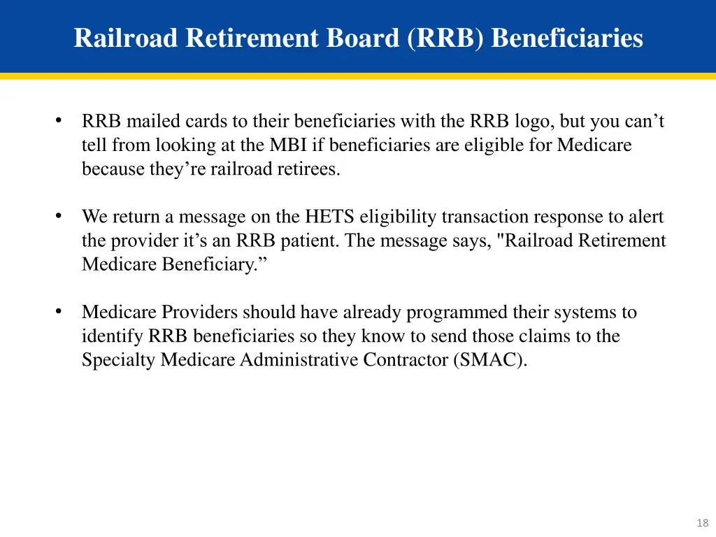 railroad retirement board rrb beneficiaries