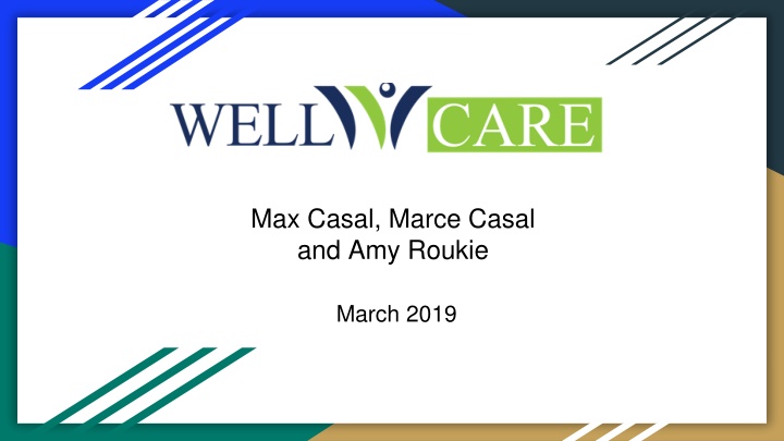 max casal marce casal and amy roukie