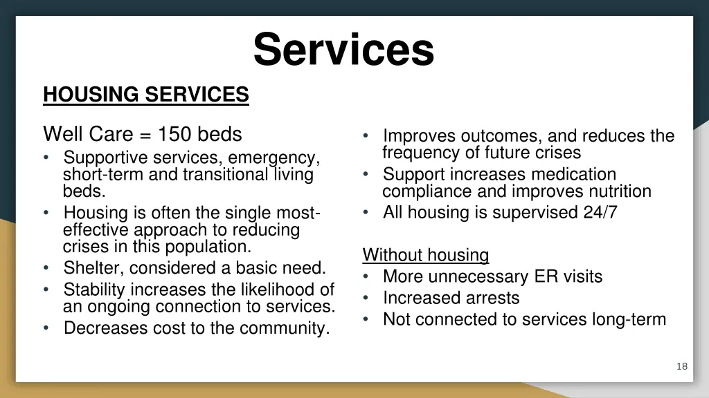 services 7