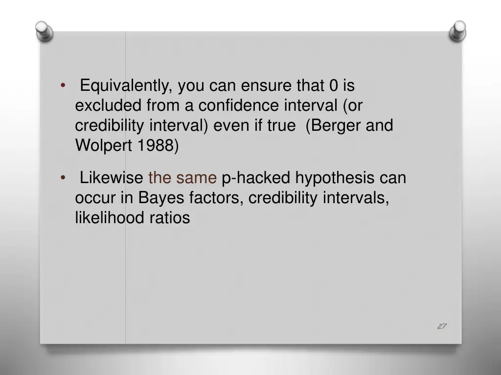 equivalently you can ensure that 0 is excluded