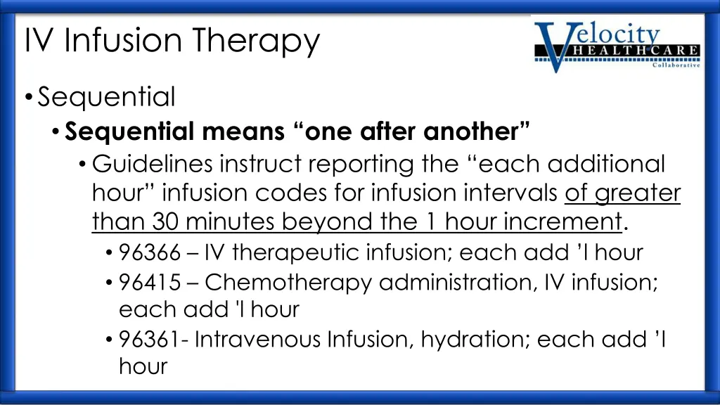 iv infusion therapy 10