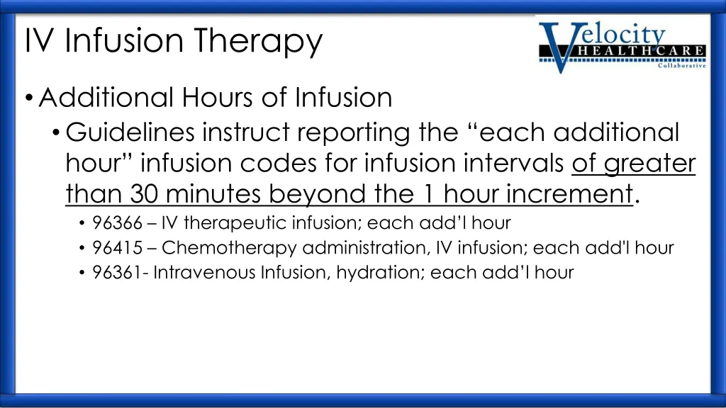 iv infusion therapy 8