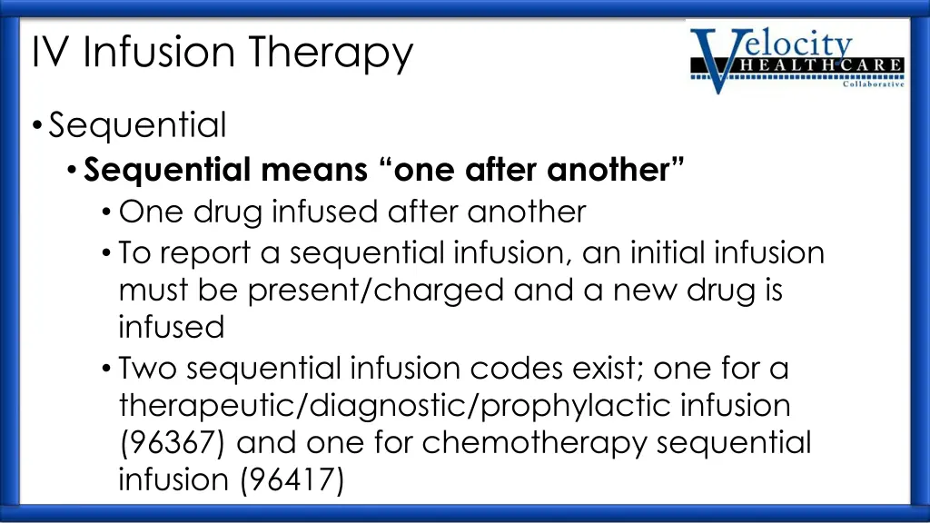 iv infusion therapy 9