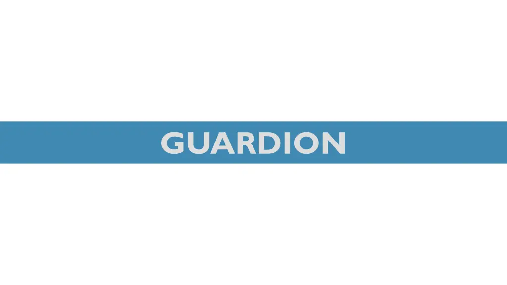 guardion