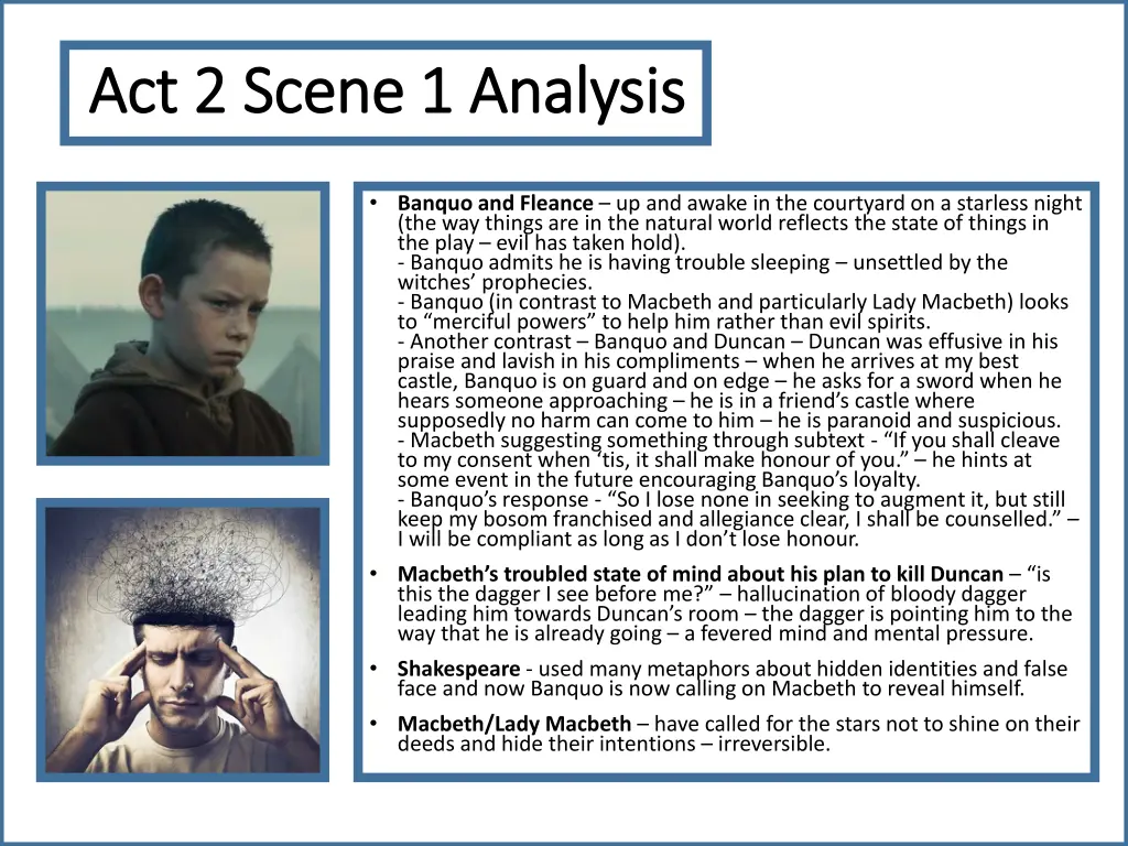 act 2 scene 1 analysis act 2 scene 1 analysis