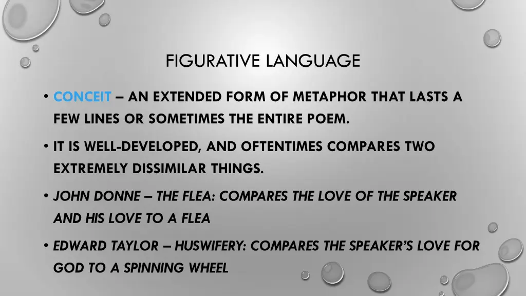 figurative language 2