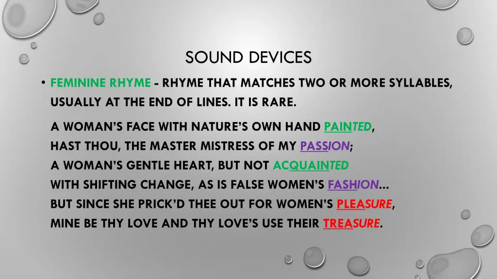 sound devices 7