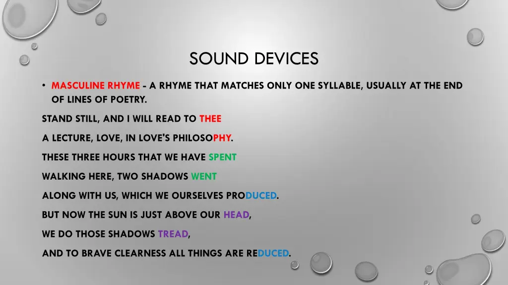 sound devices 8