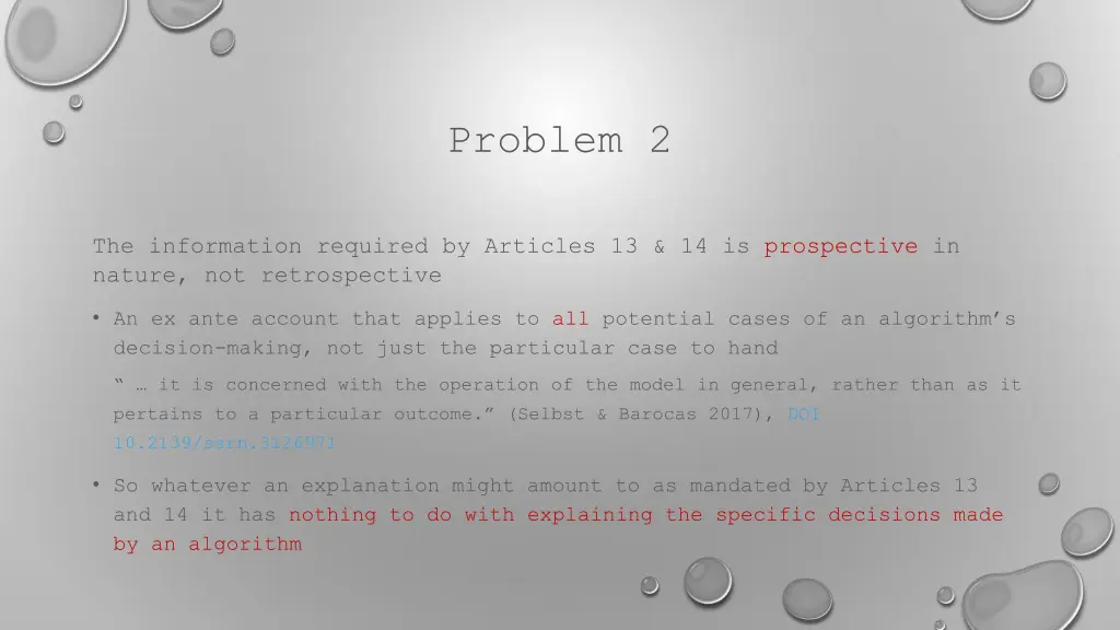 problem 2