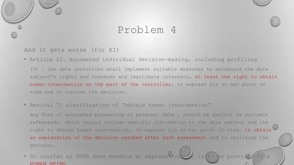 problem 4