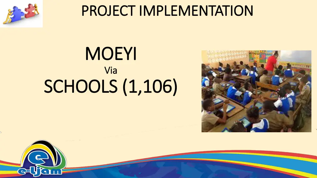 project implementation project implementation