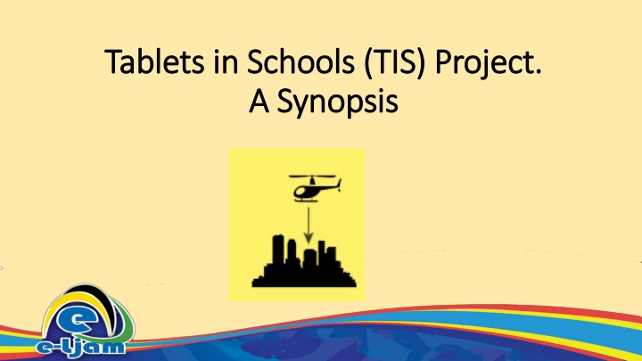 tablets in schools tis project tablets in schools