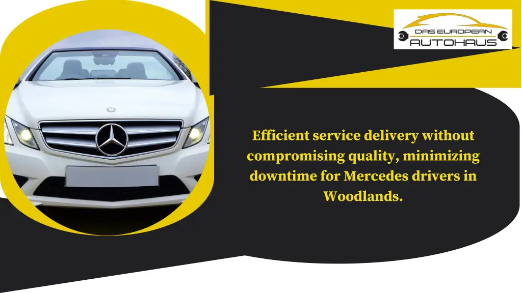 efficient service delivery without compromising