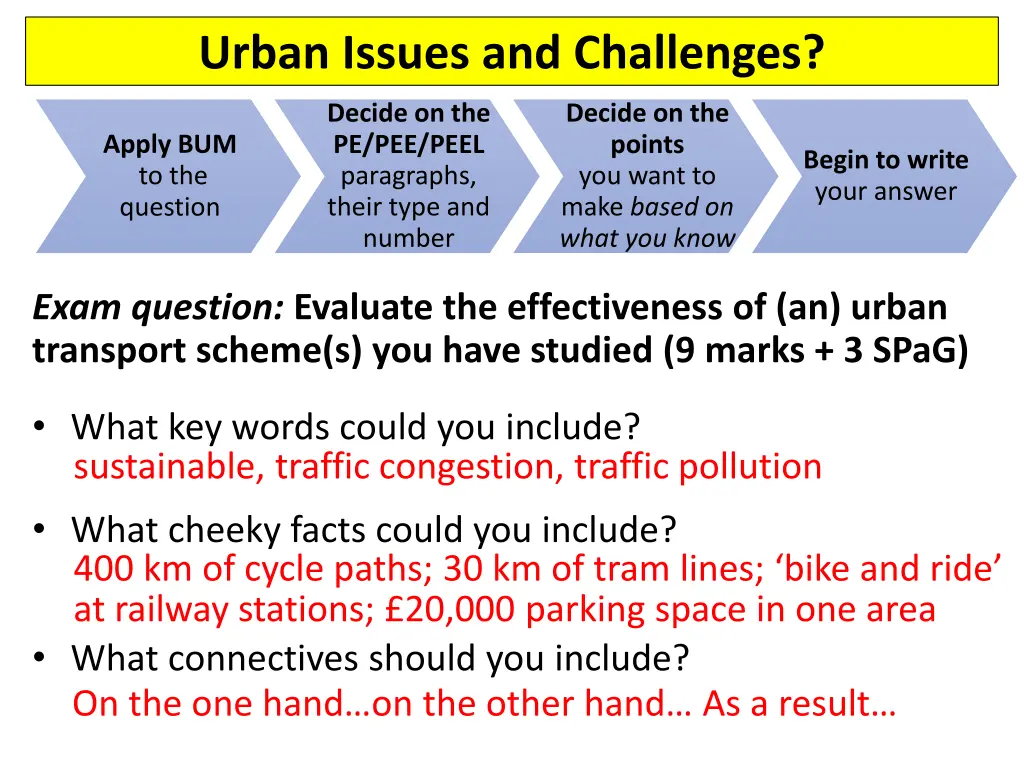 urban issues and challenges 1