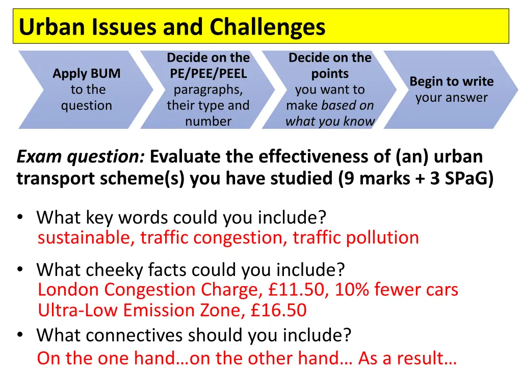 urban issues and challenges 3