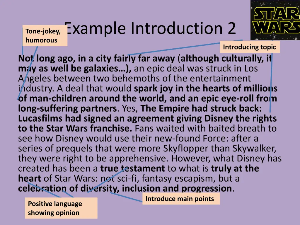 example introduction 2 1