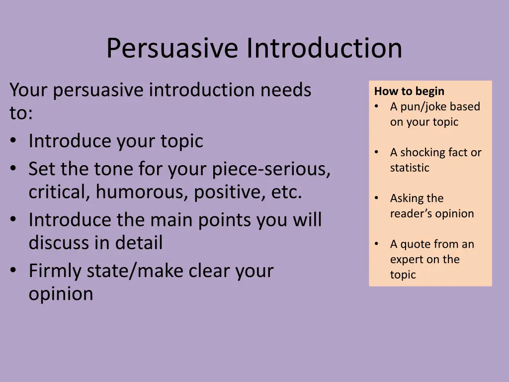 persuasive introduction 1