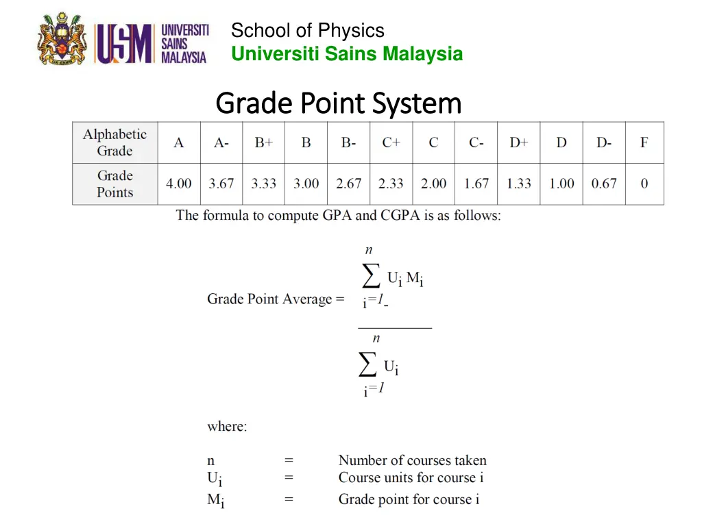 school of physics 2