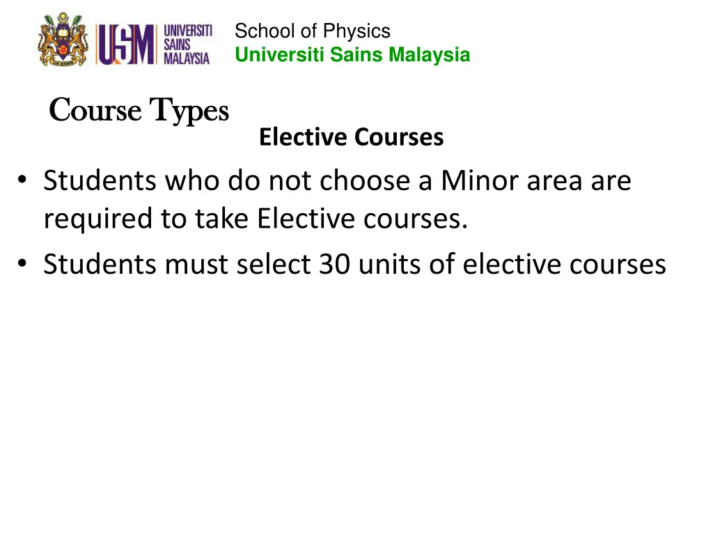 school of physics universiti sains malaysia 11