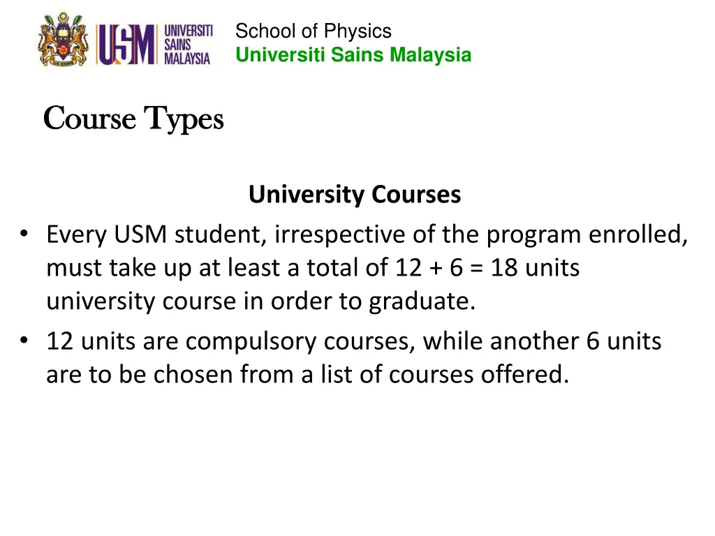 school of physics universiti sains malaysia 13