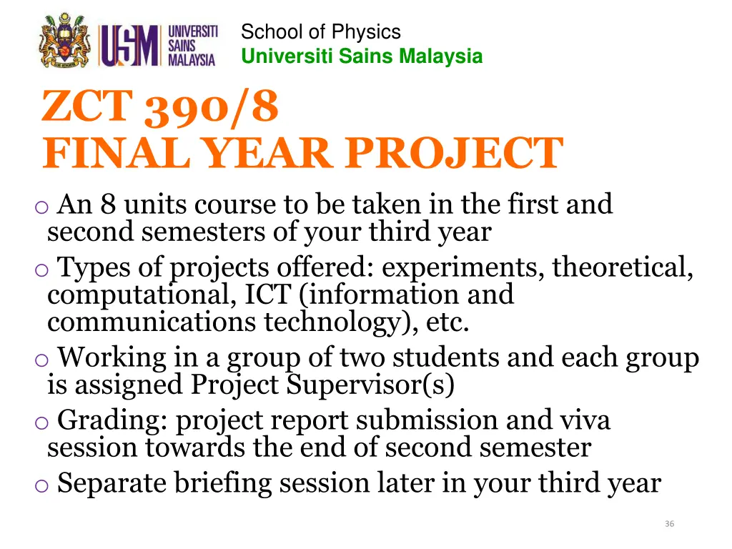 school of physics universiti sains malaysia 19