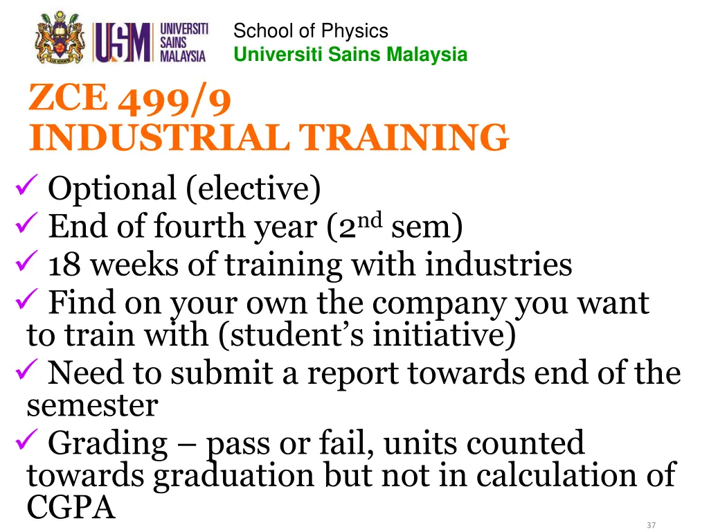 school of physics universiti sains malaysia 20