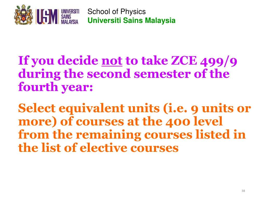 school of physics universiti sains malaysia 21