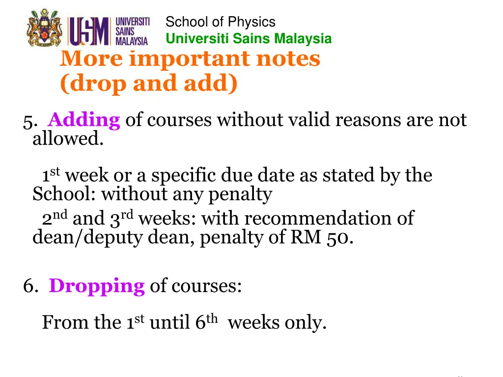 school of physics universiti sains malaysia 23