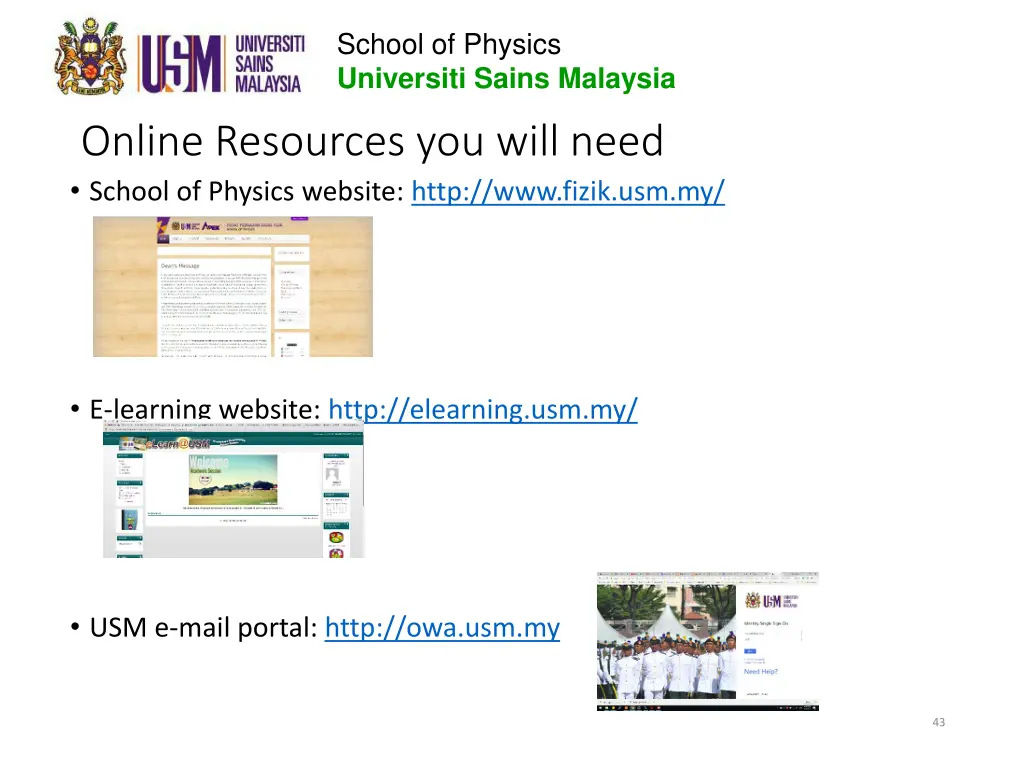 school of physics universiti sains malaysia 25