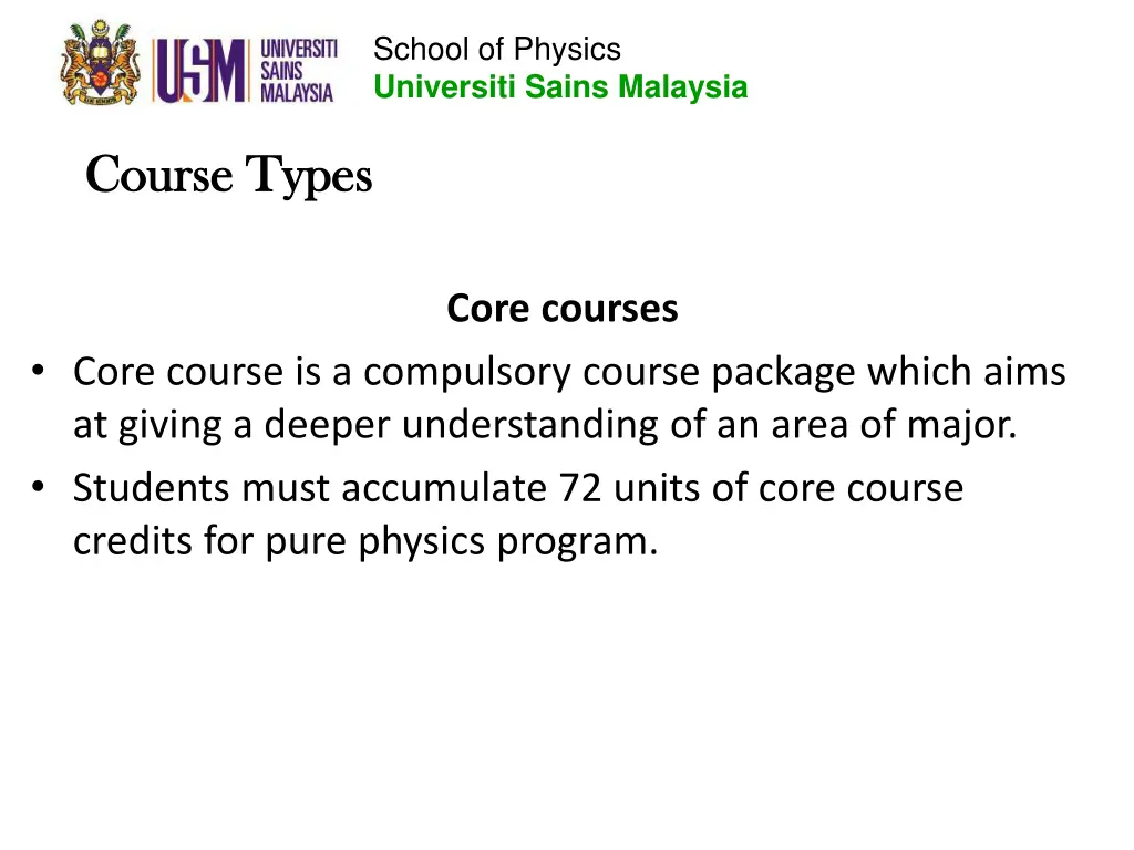 school of physics universiti sains malaysia 7