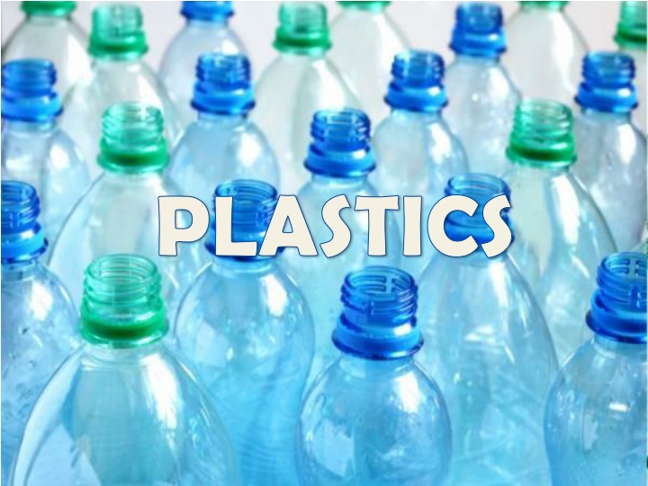 plastics