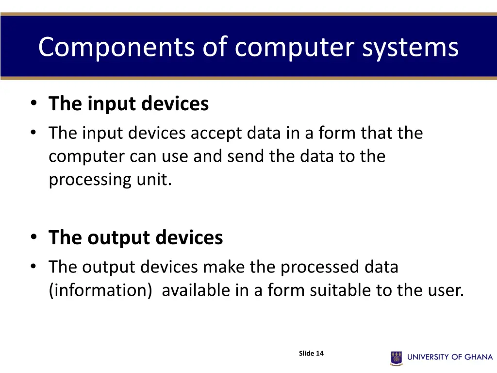 components of computer systems 4