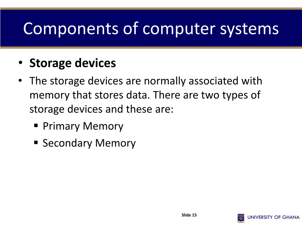 components of computer systems 5