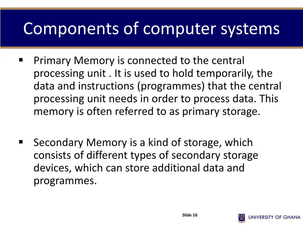 components of computer systems 6