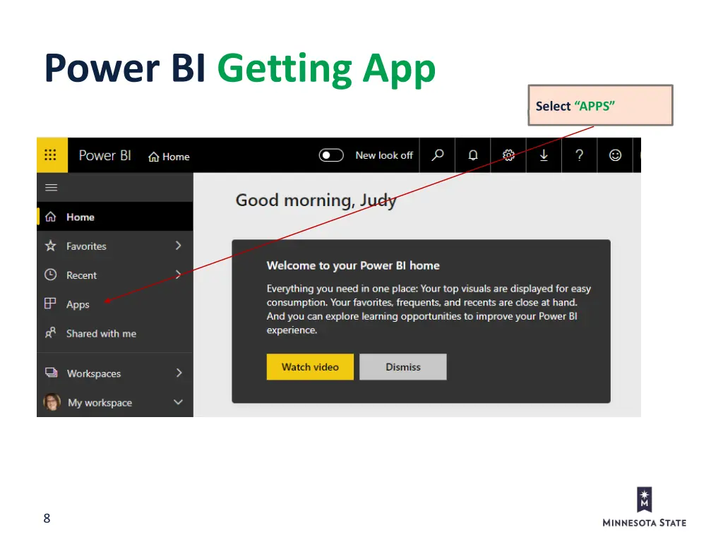 power bi getting app 1