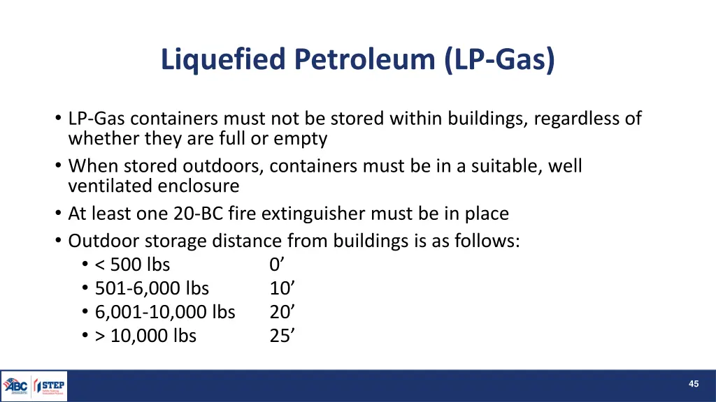 liquefied petroleum lp gas